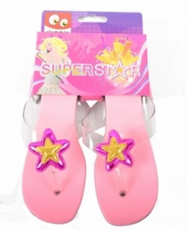 Pantofiori printesa Superstar Canenco,