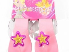 Pantofiori printesa Superstar Canenco